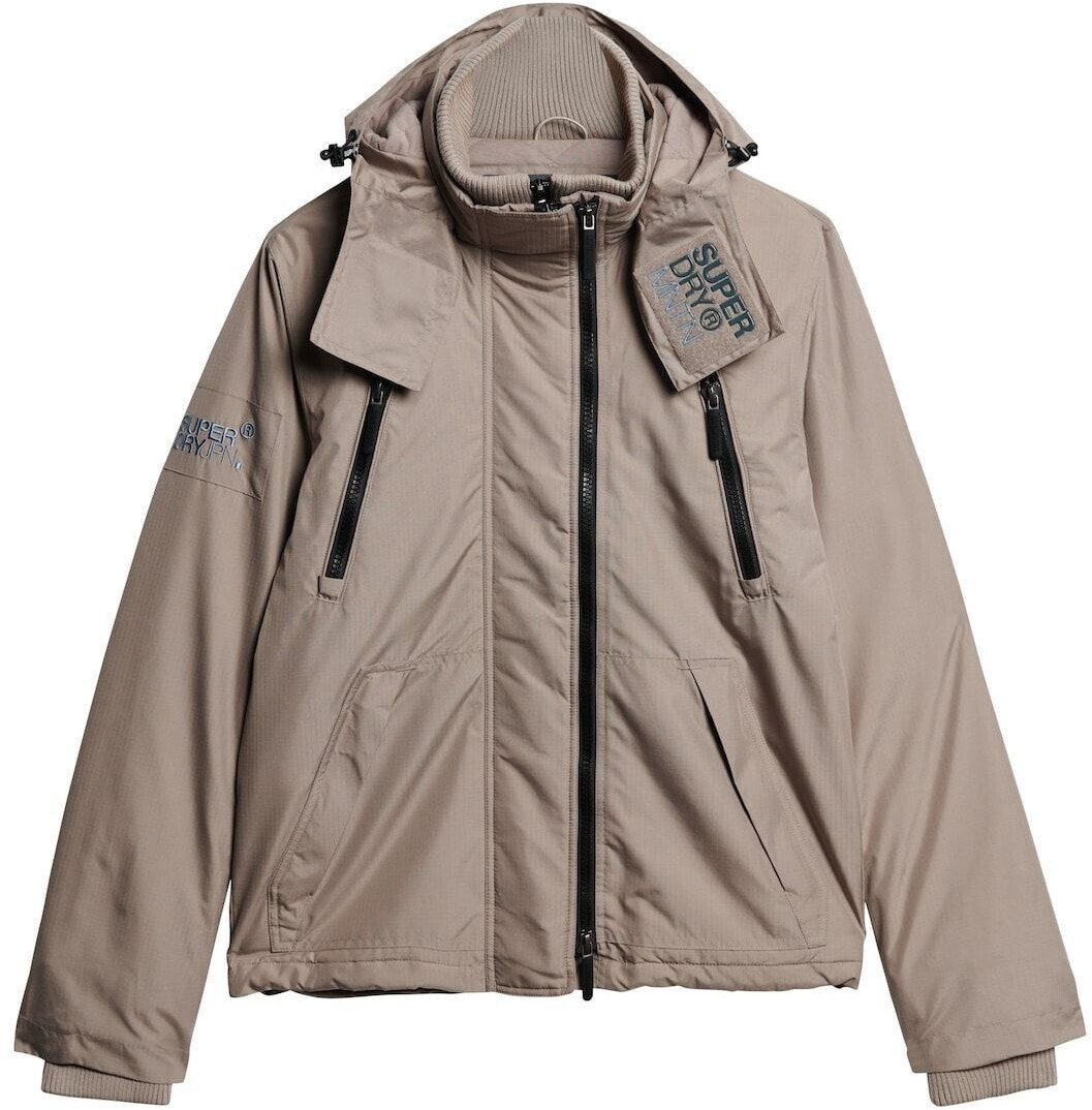Superdry Jacket (M5011839A) deep beige