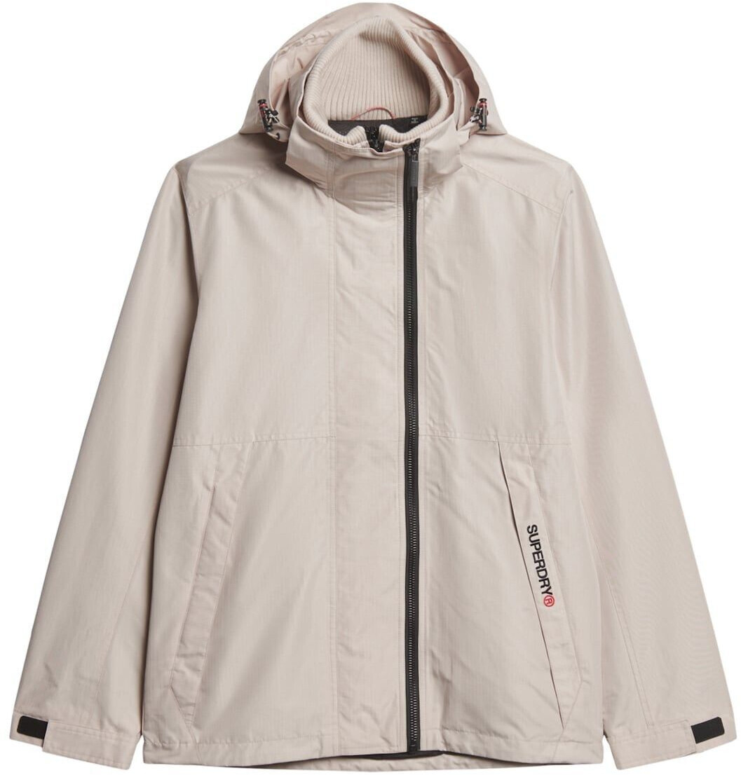 Superdry Yachter Jacket (M5011842A) chateau grey
