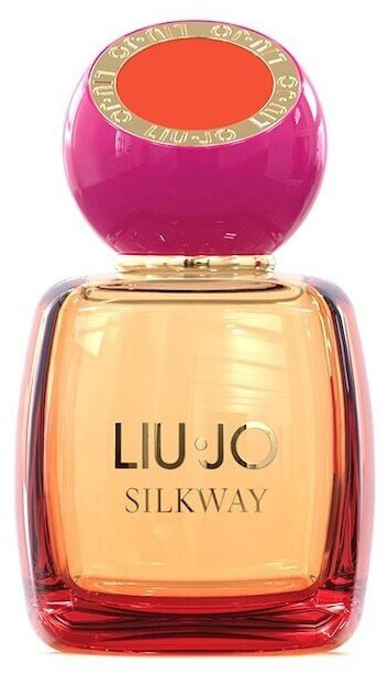 LIU Jo Silkway Eau de Toilette 100 ml