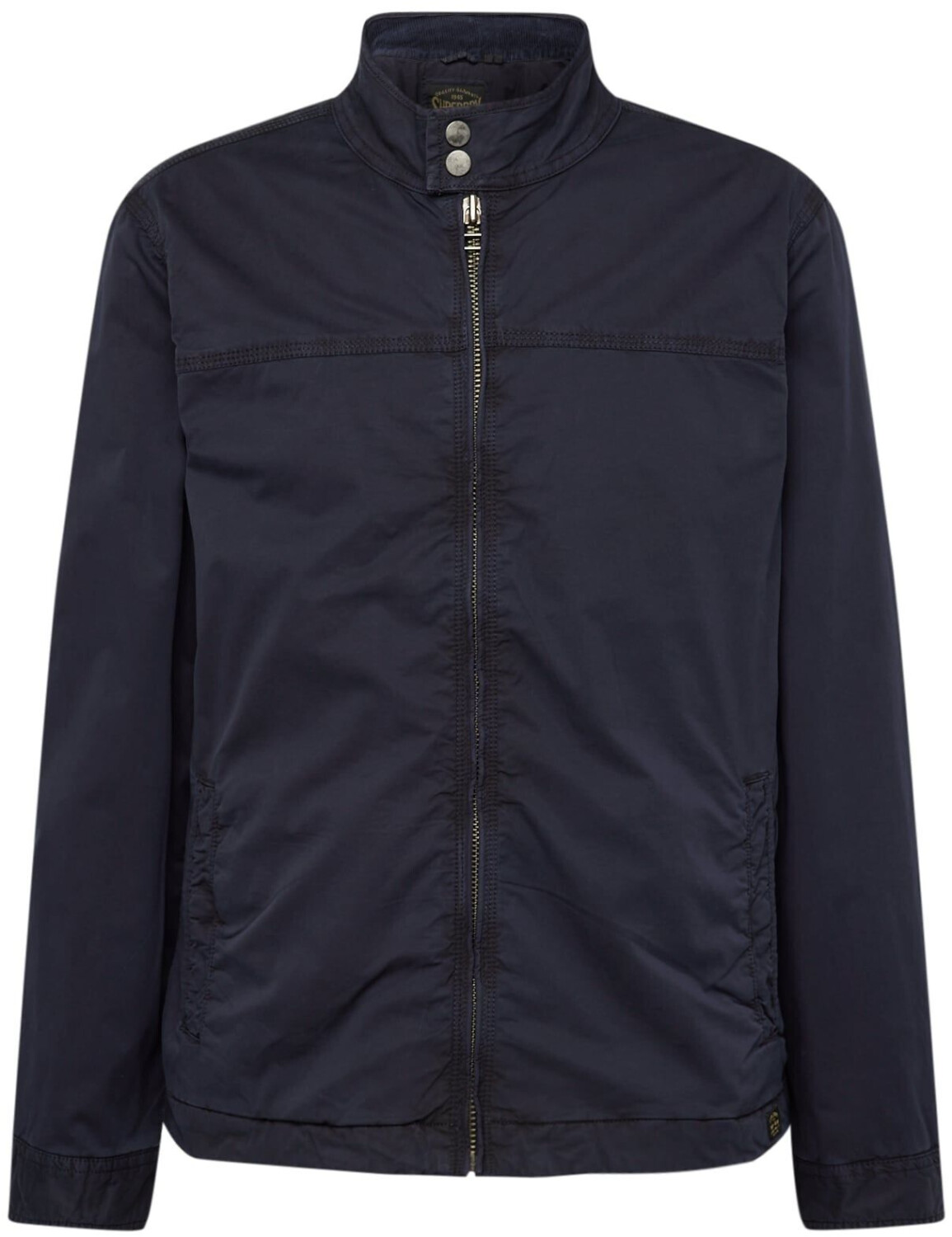 Superdry Classic Harrington Jacket (M5011864A) eclipse navy