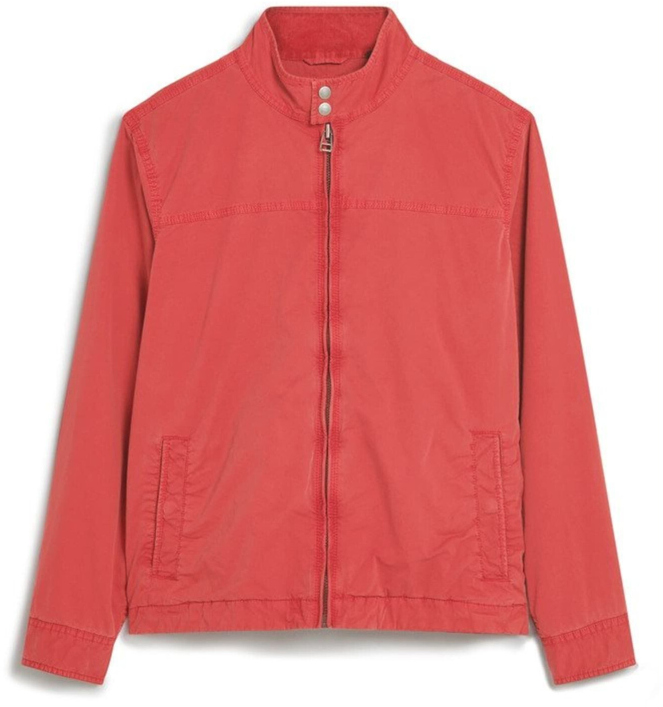 Superdry Classic Harrington Jacket (M5011864A) varsity red