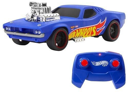 Hot Wheels Rodger Dodger R/C (HTP54)