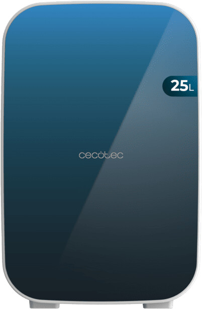 Cecotec Bolero MiniCooling 25L Bahamas