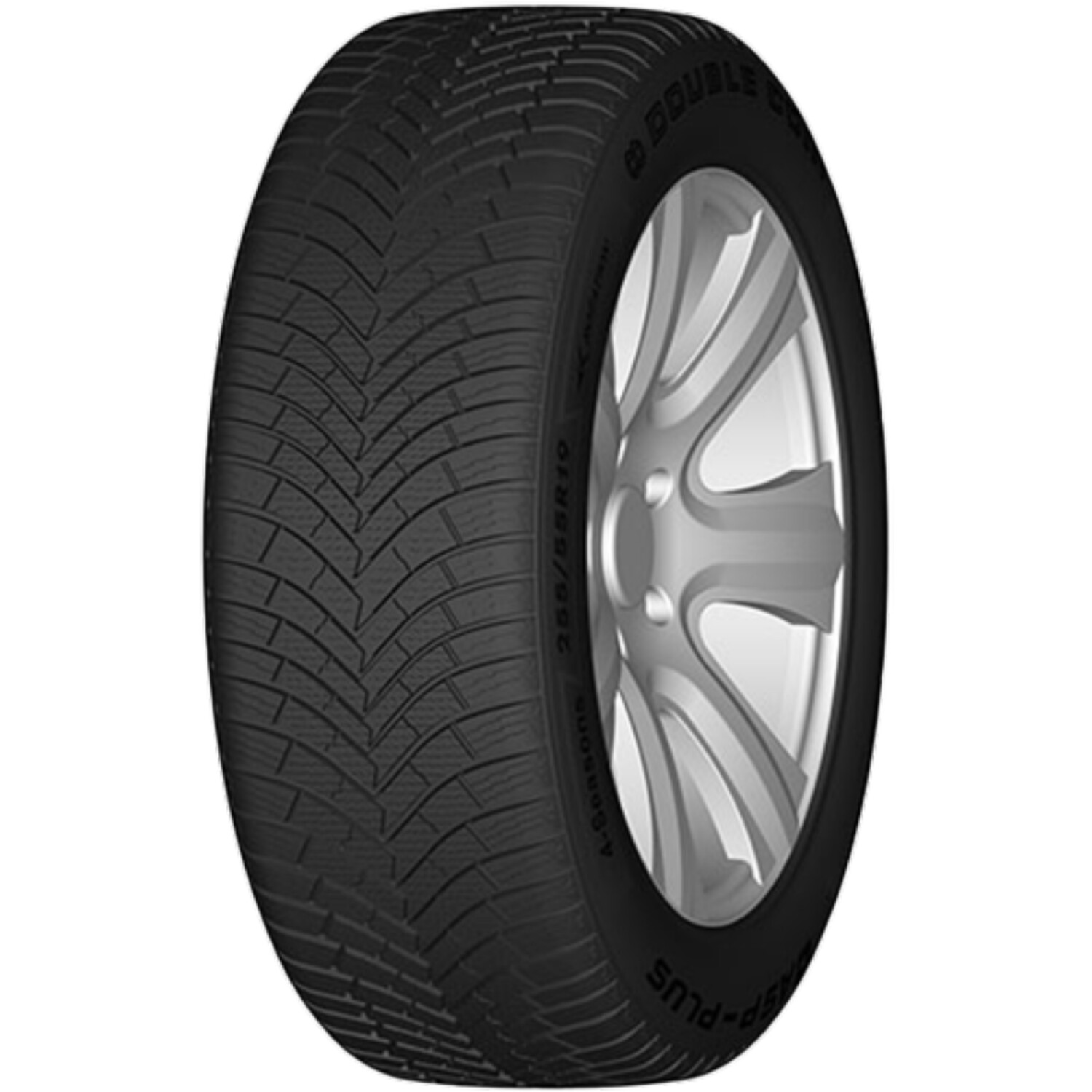 Double Coin DASP+ 185/65 R15 88H