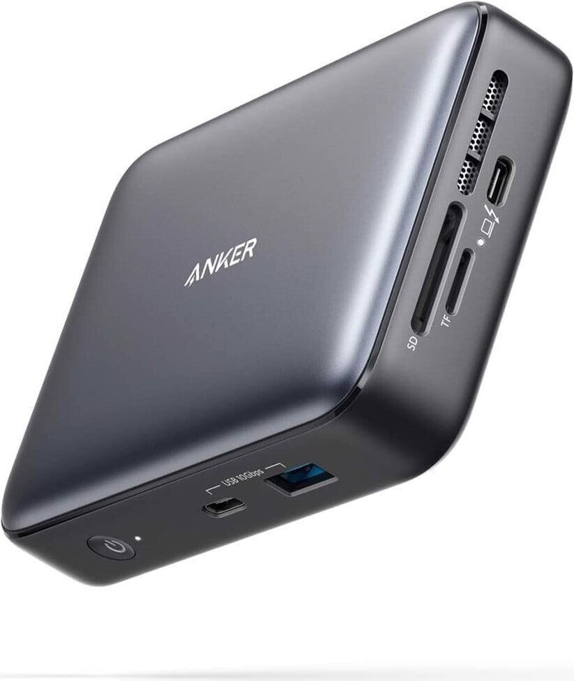 Anker Powerexpand Thunderbolt 3 Dock AKA83643A1