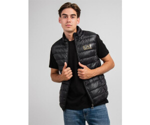 Armani puffer vest on sale