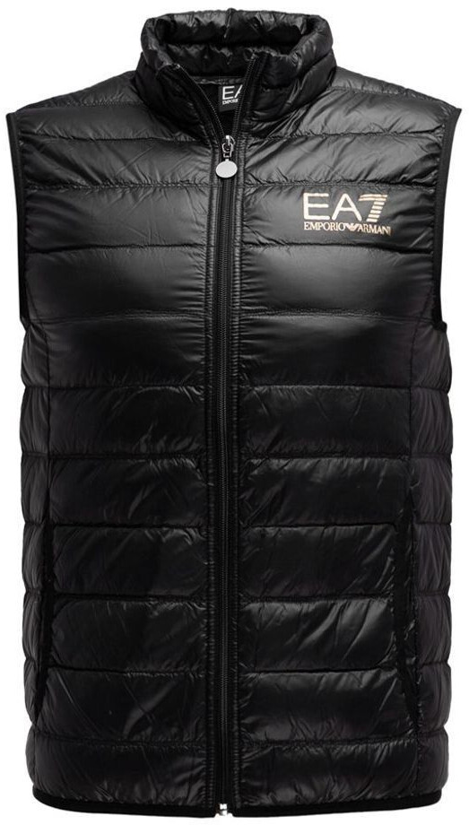 Emporio Armani Train Core Down Vest black (8NPQ01PN29Z-0208)