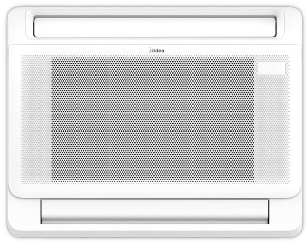Midea Kompakttruhen-Klimagerät MFA2U-12HRFNX-ME 3,5 kW, Bild 3