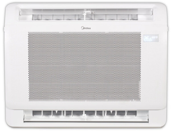 Midea Kompakttruhen-Klimagerät MFA2U-12HRFNX-ME 3,5 kW, Bild 4