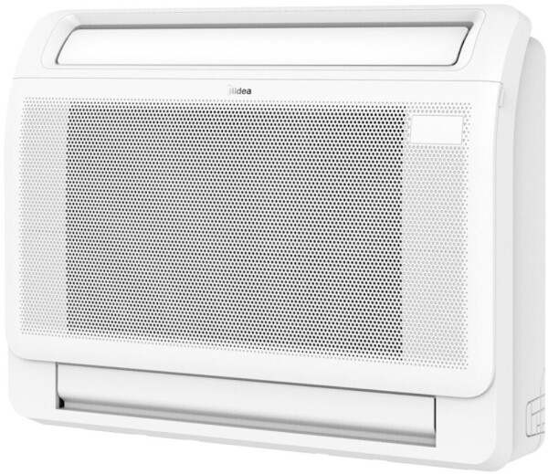 Midea Kompakttruhen-Klimagerät MFA2U-12HRFNX-ME 3,5 kW, Bild 5