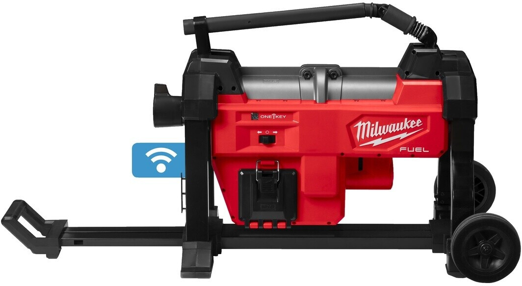 Milwaukee M18FSSM ab 2.487,50 € | Preisvergleich bei idealo.de