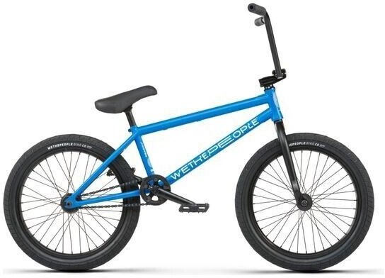 WeThePeople Reason 2023 blue/black