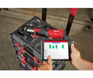 Milwaukee M18 ONEBLHPT-302C M-Set ab 2.412,50 € | Preisvergleich 
