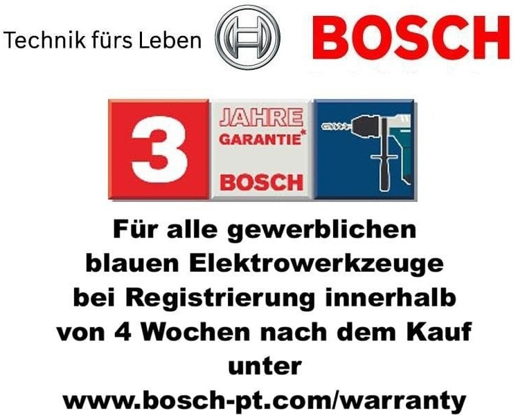 Bosch GMS 120-27 Professional (0601081701)