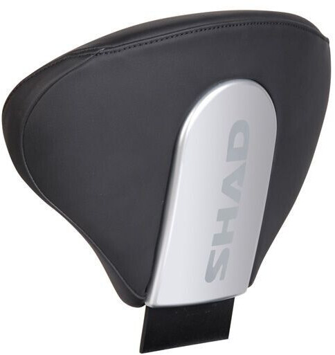 Shad Backrest Style silver D0RP05