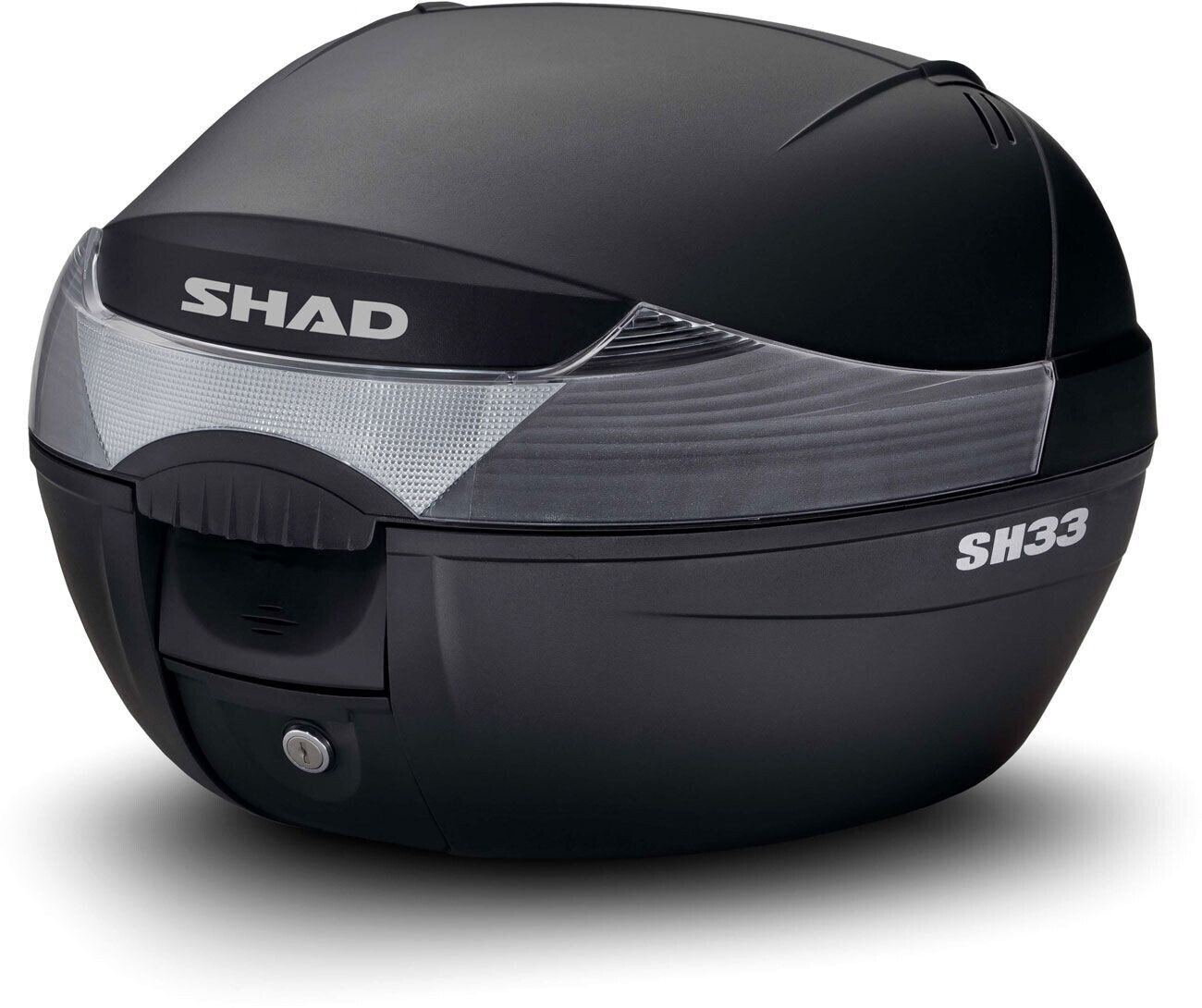Shad SH33 Top Case (D0B33200) black