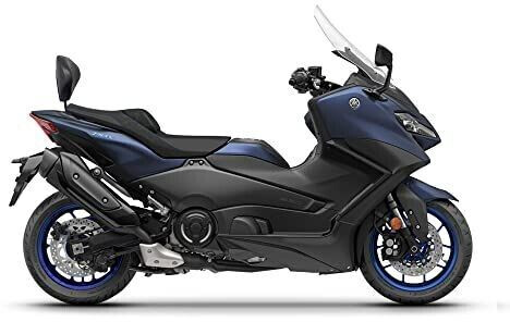 Shad Backrest Fitting Yamaha TMax 560 Tech Max (Y0TX52RV)