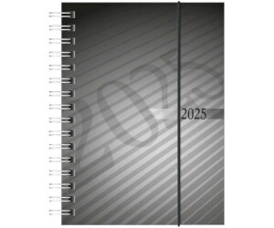 Rido Taschenkalender mit Spirale A6 2025 ab 7,50 € Preisvergleich bei
