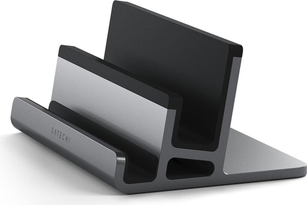 Satechi Dual Vertical Laptop Stand