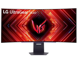 LG UltraGear 45GS95QX-B