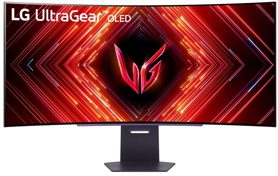 LG UltraGear 45GS95QX-B
