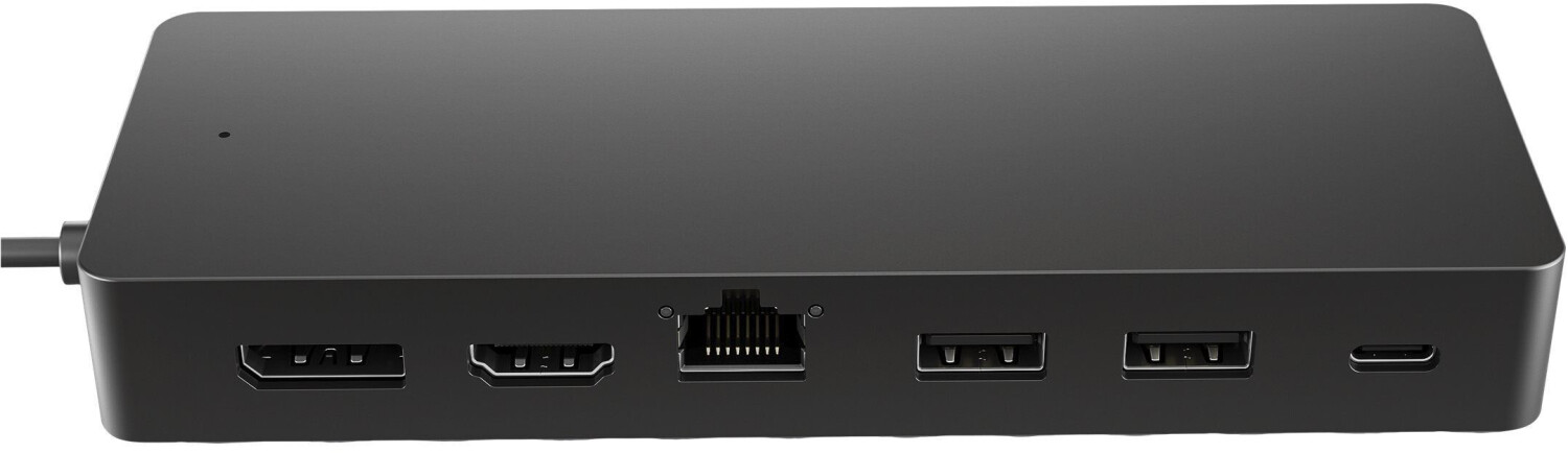 HP USB-C Multiport Hub 50H55UT