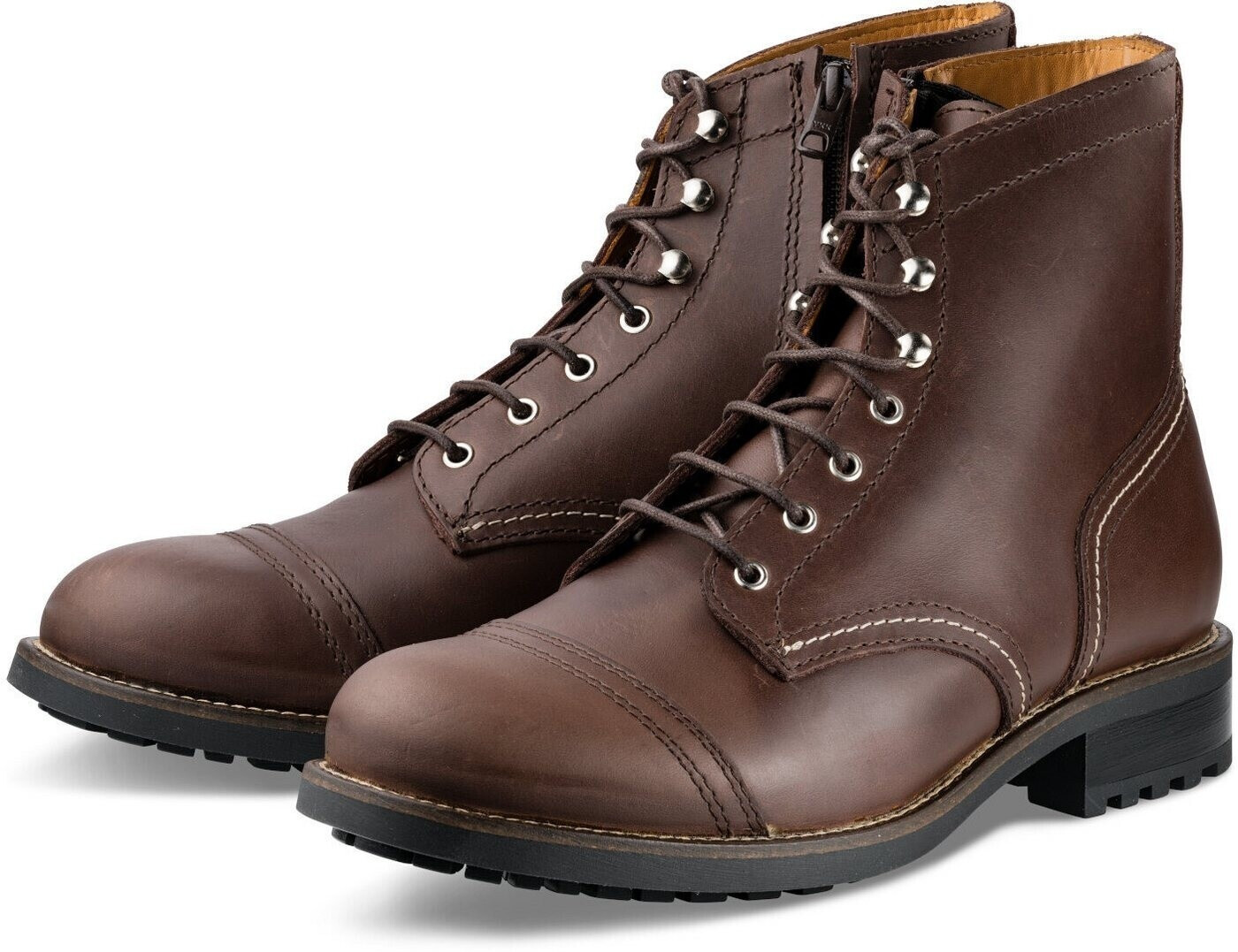 Rokker Moto Ranger brown