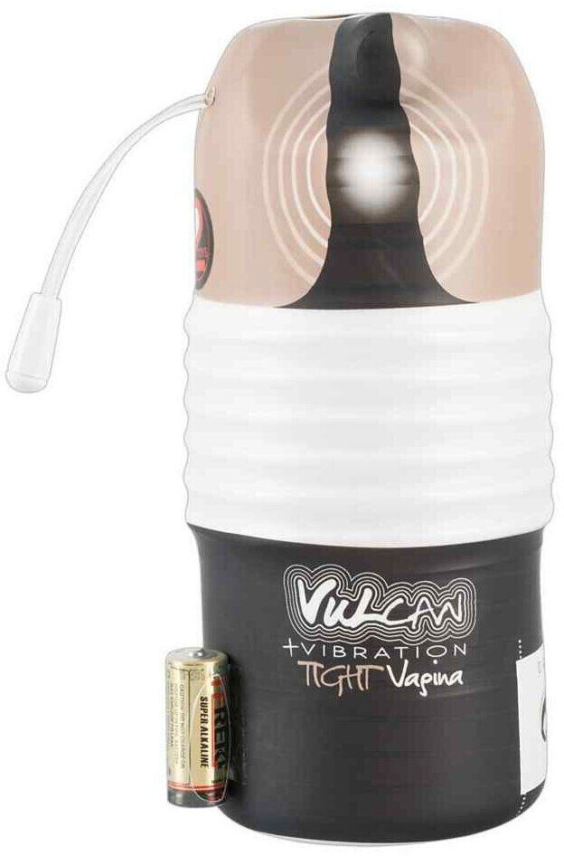 Topco Masturbator Vulcan Tight