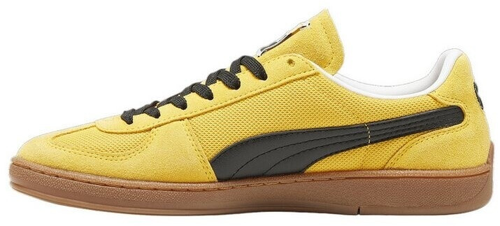Puma Super Team OG 390424 yellow sizzle black ab 94 99 Preisvergleich bei idealo