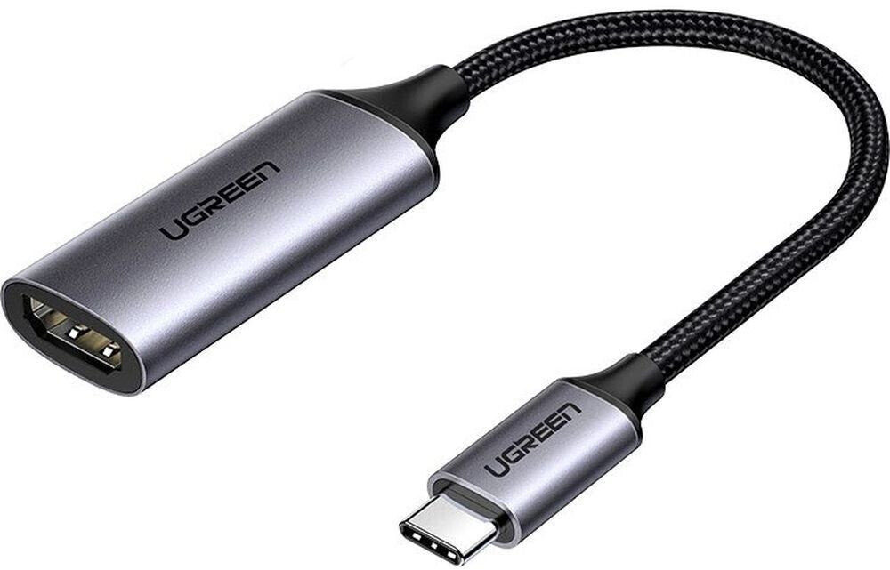 Ugreen USB < HDMI-Adapter 70444