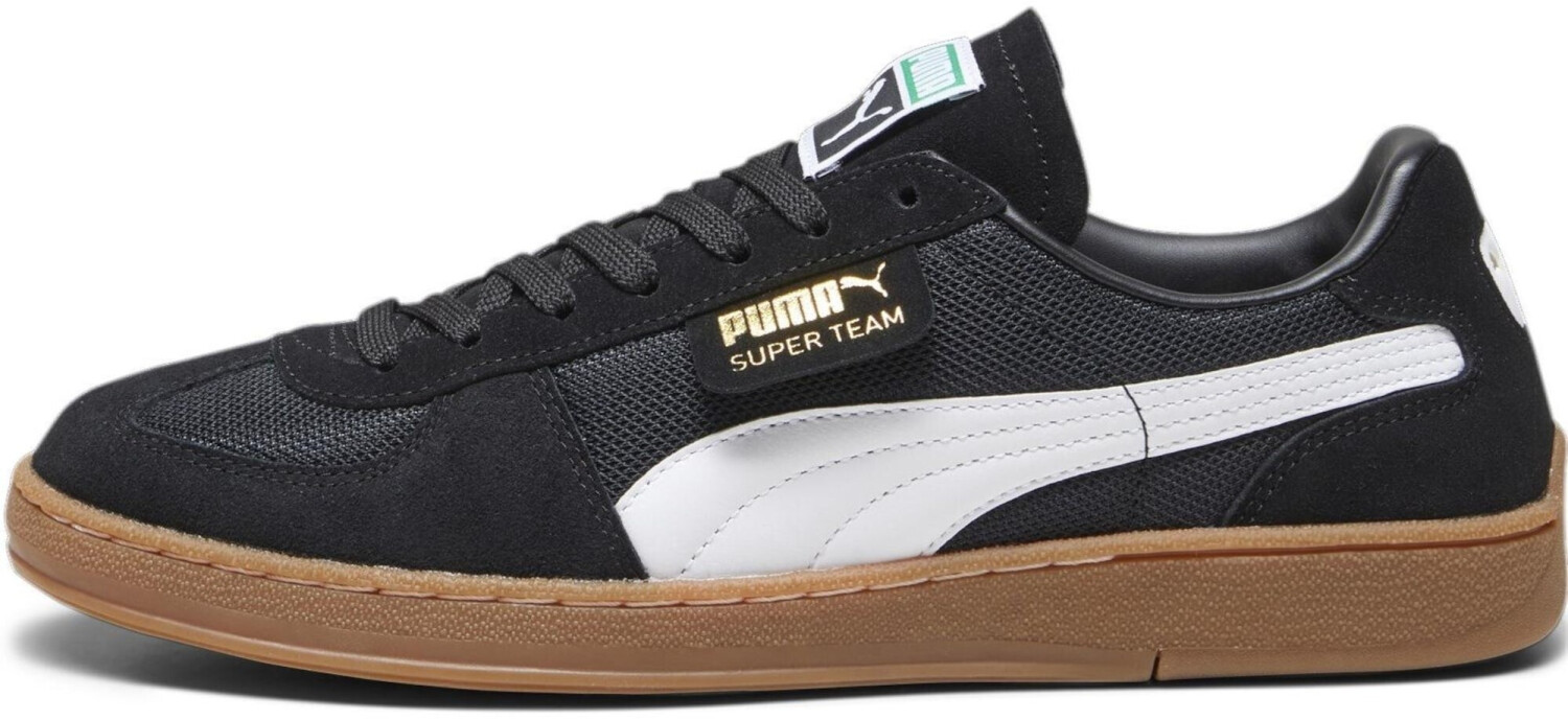 Puma Super Team OG (390424) black/white