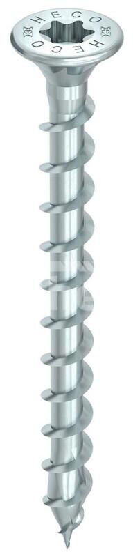 Heco TOPIX-plus 3,5x20 1000 pc. (62238)