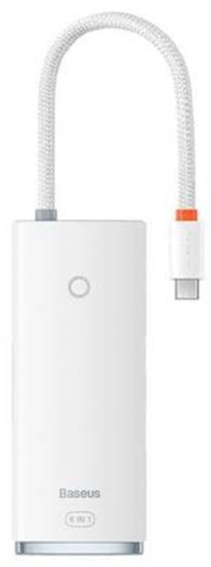Baseus Lite Series Hub 5-in-1 WKQX050102