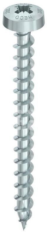 Heco TOPIX-plus 5x60 200 pc. (60933)