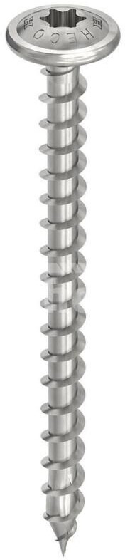 Heco TOPIX-plus A2 8x60 50 pc. (61846)