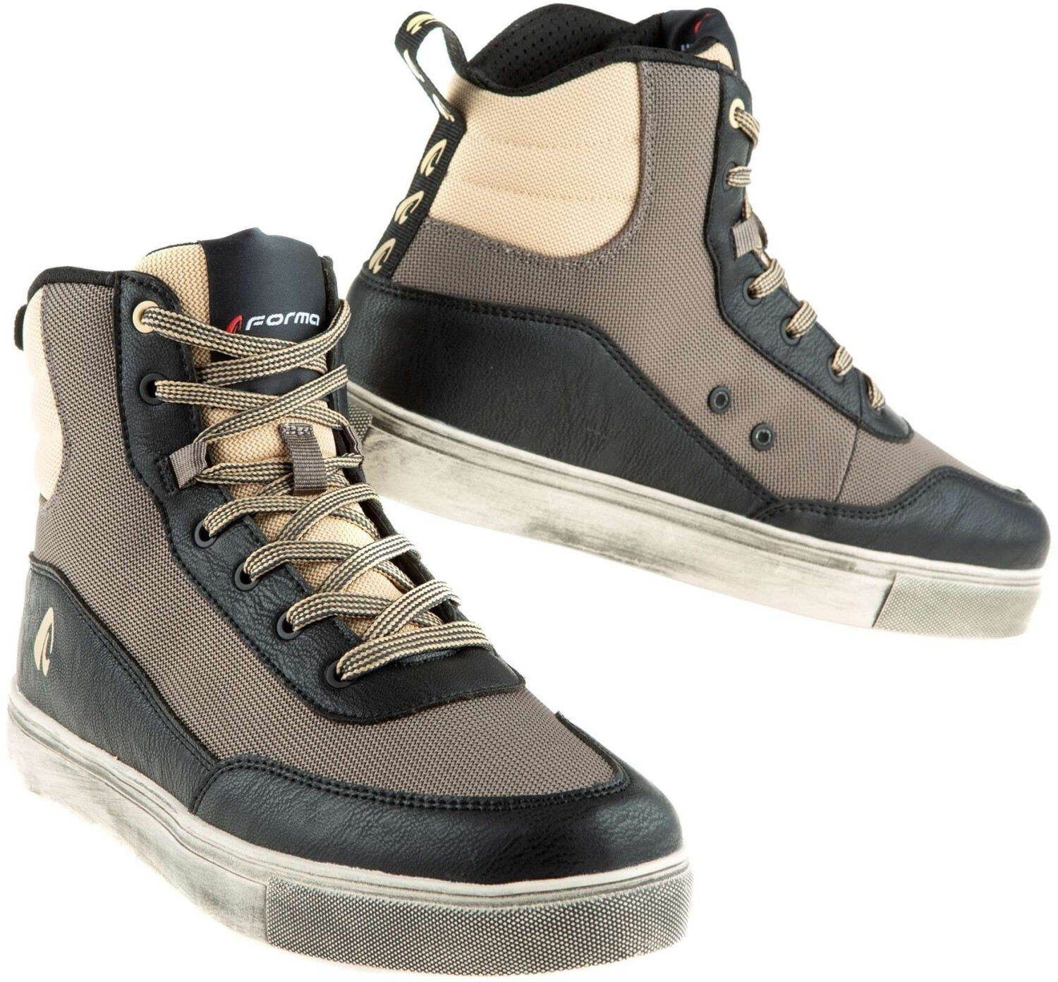 Forma Boots Baskets Milano Flow