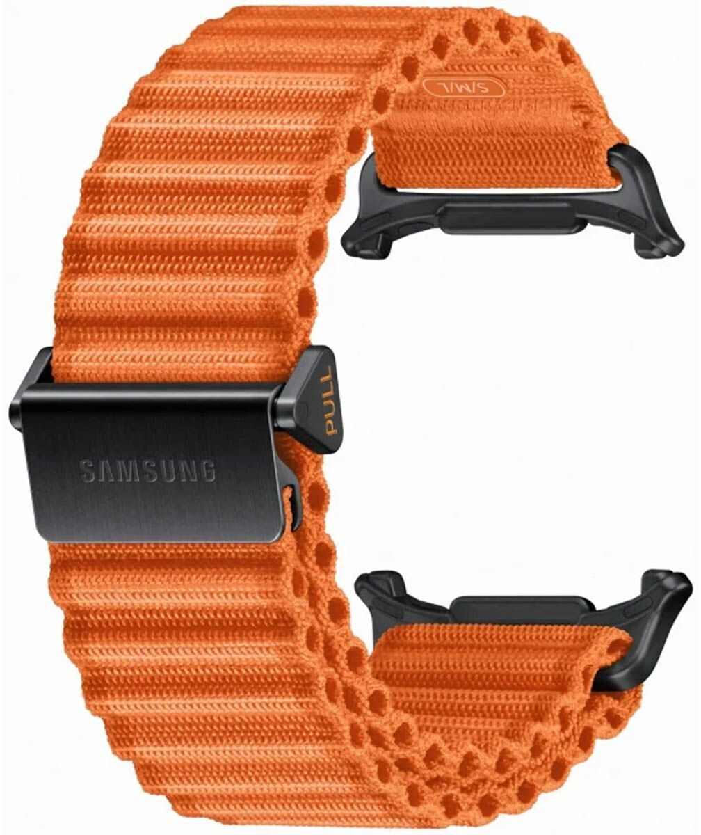 Samsung Trail Band ET-SVL70 Orange