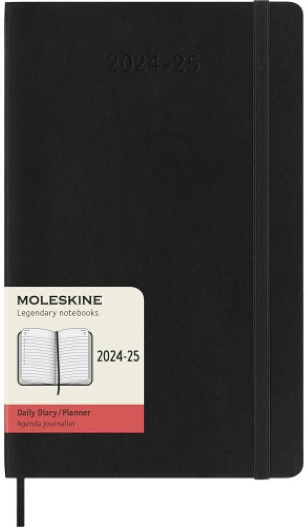 Moleskine DSB18DC3Y25