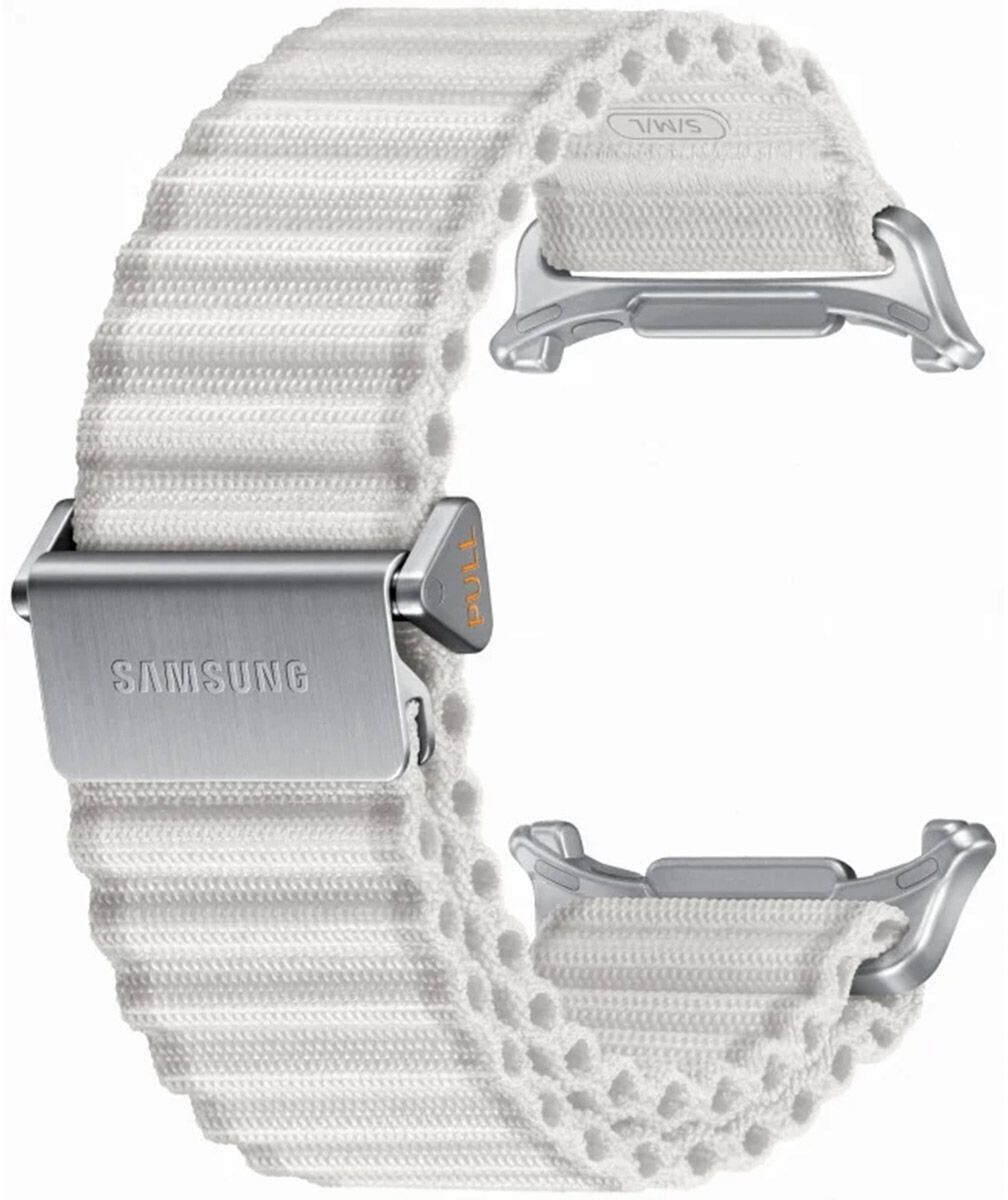 Samsung Trail Band ET-SVL70 White Sand