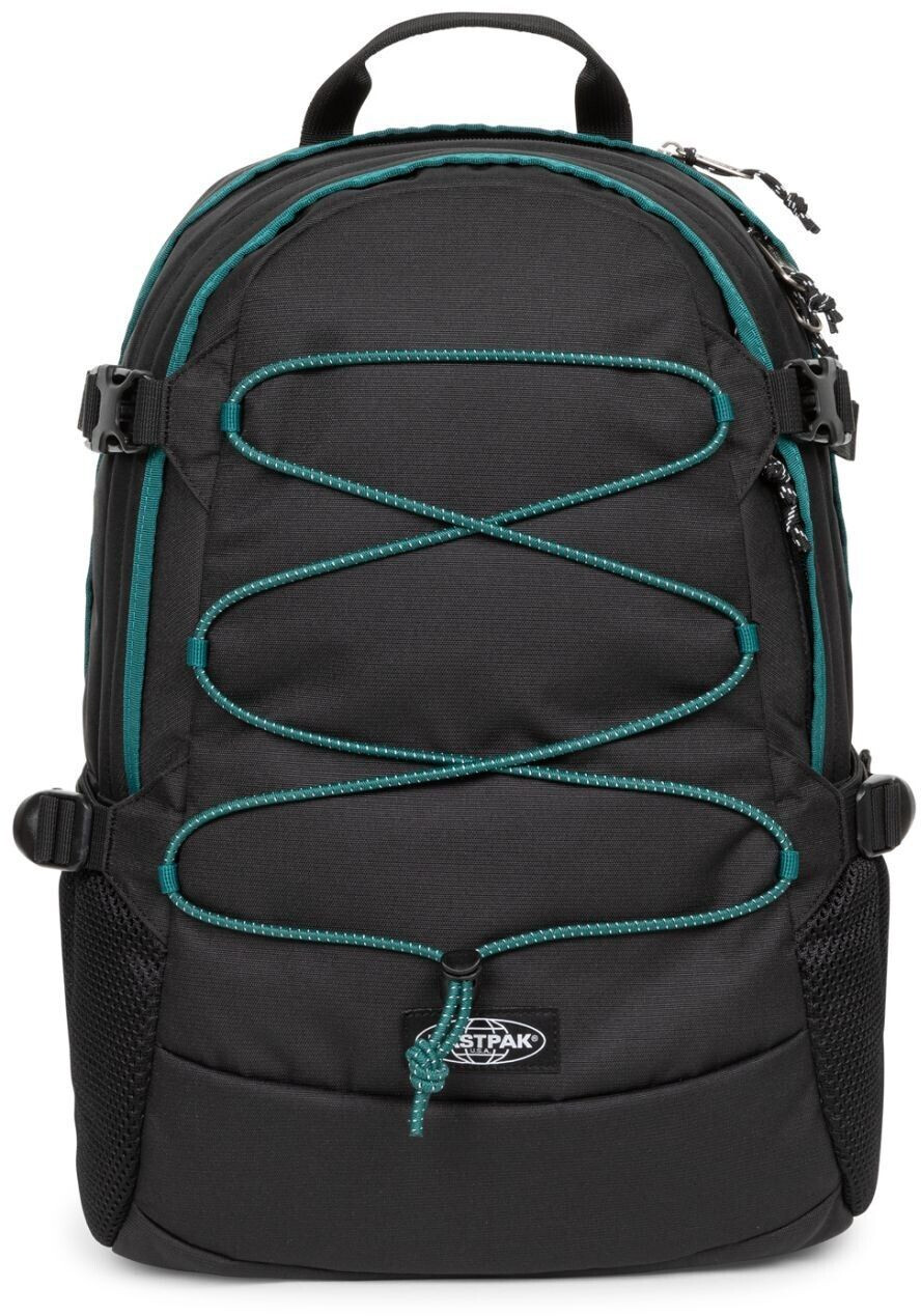 Eastpak Gerys (0A5BFZ) cs out black