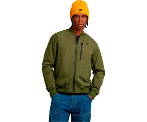 Skechers Go Shield Reversible Bomber - Jas voor heren - Zwart