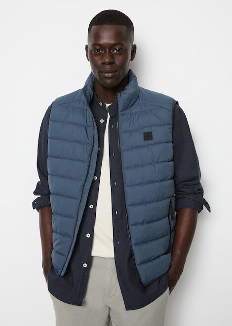 Marc O'Polo Steppweste regular (M26096072022)