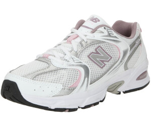 New Balance 530 white silver metallic pink ab 80 96 Preisvergleich bei idealo