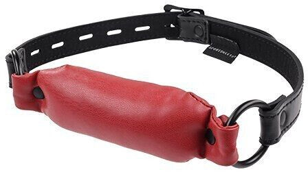 Sportsheets Saffron Soft Bit Gag