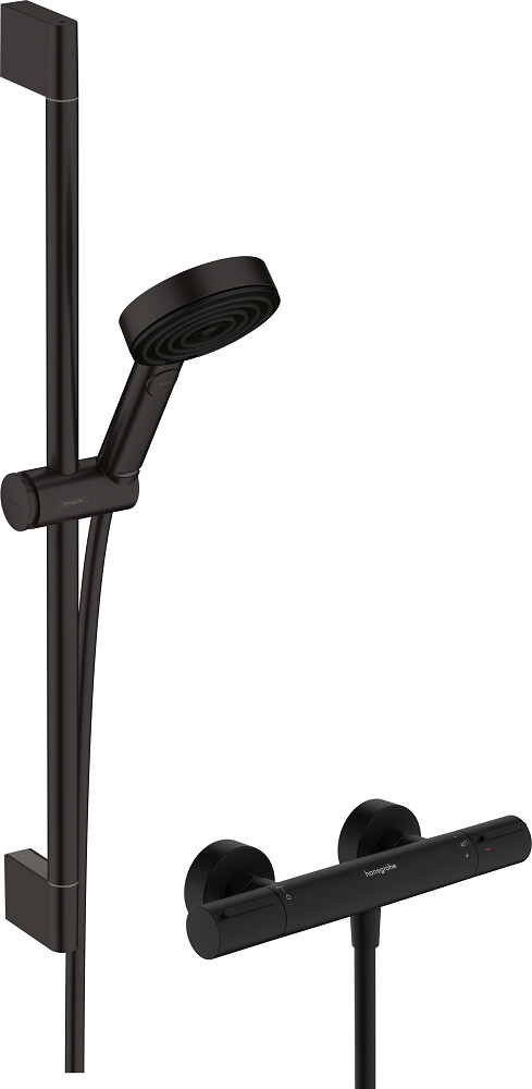 Hansgrohe Pulsify Select S 105 3jet Relaxation EcoSmart (24272670)