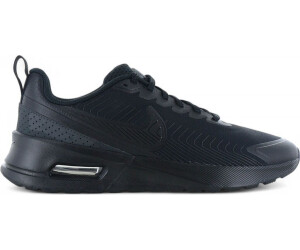 Nike Air Max Nuaxis black anthracite black ab 79 19 Preisvergleich bei idealo