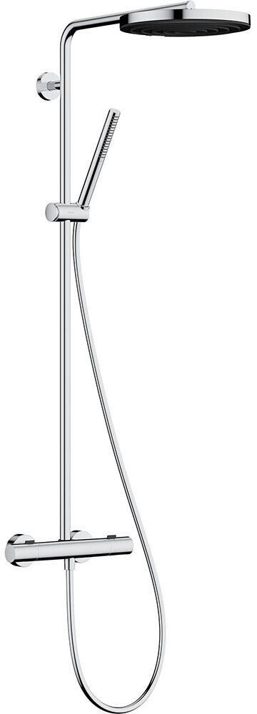 Hansgrohe Pulsify S Puro Showerpipe 260 1jet EcoSmart (24223000)