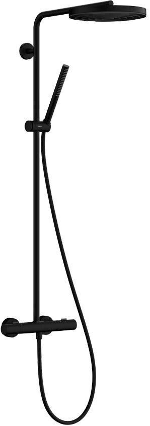 Hansgrohe Pulsify S Puro Showerpipe 260 1jet EcoSmart (24223670)