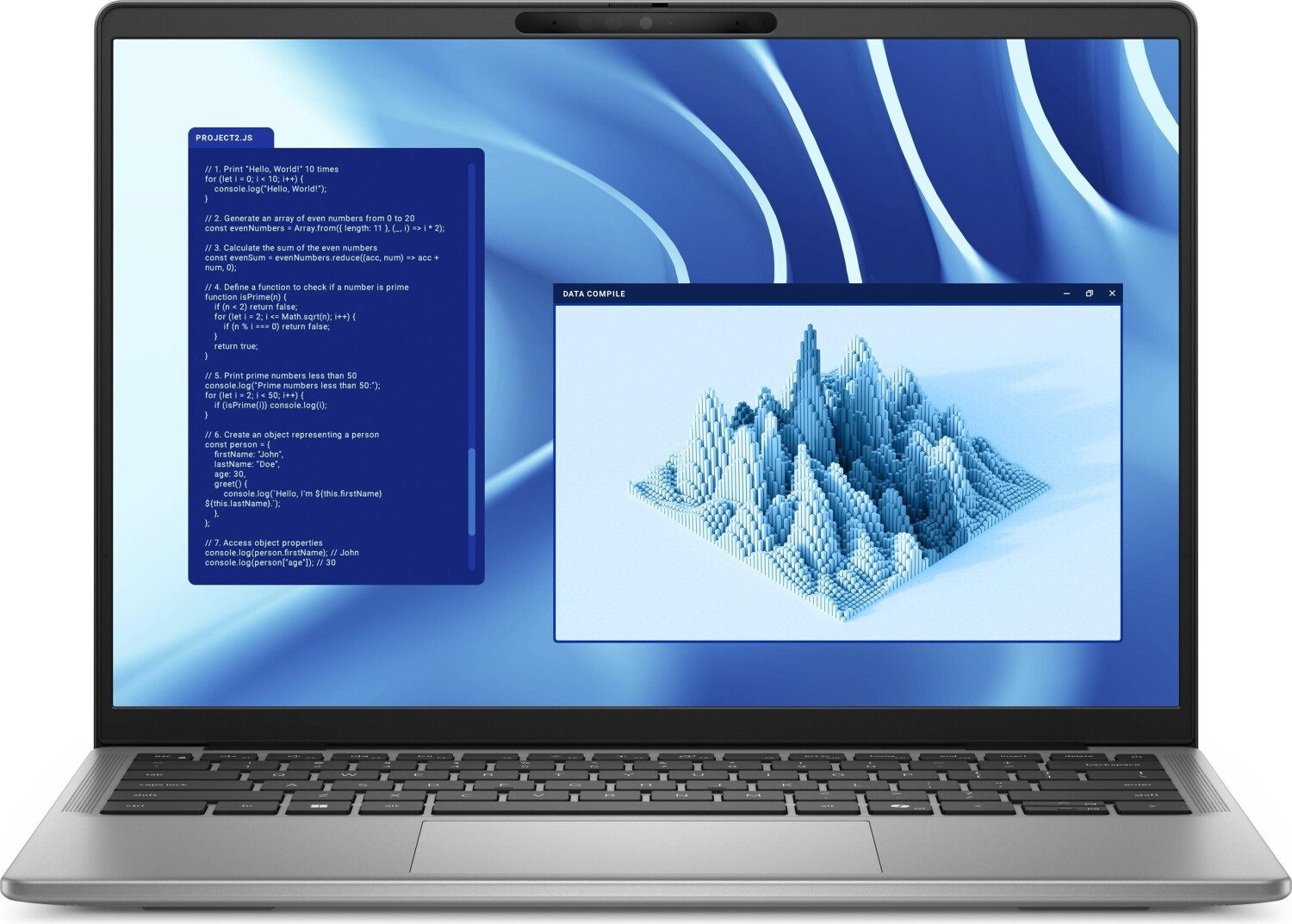 Dell Latitude 7455 R0K5N