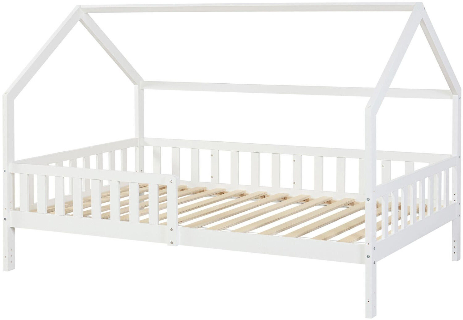 en.casa Ydre 120x200cm White